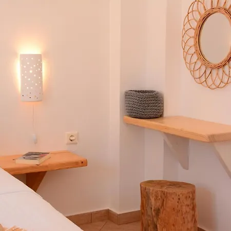 Filokalia 1 Prázdninový dům Moutsoúna