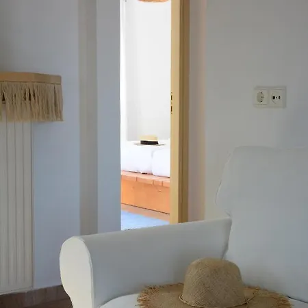 Prázdninový dům Filokalia 1